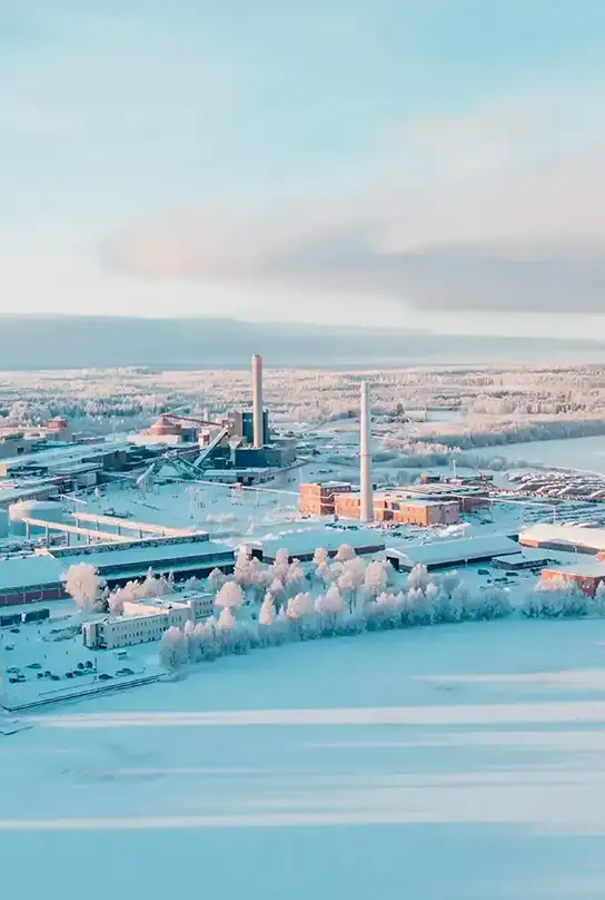 Kajaani campus
