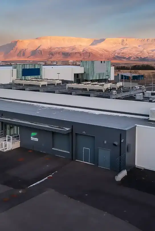 Reykjavik campus